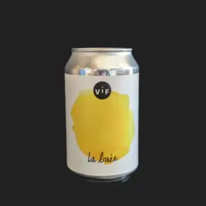 La buée by VIF