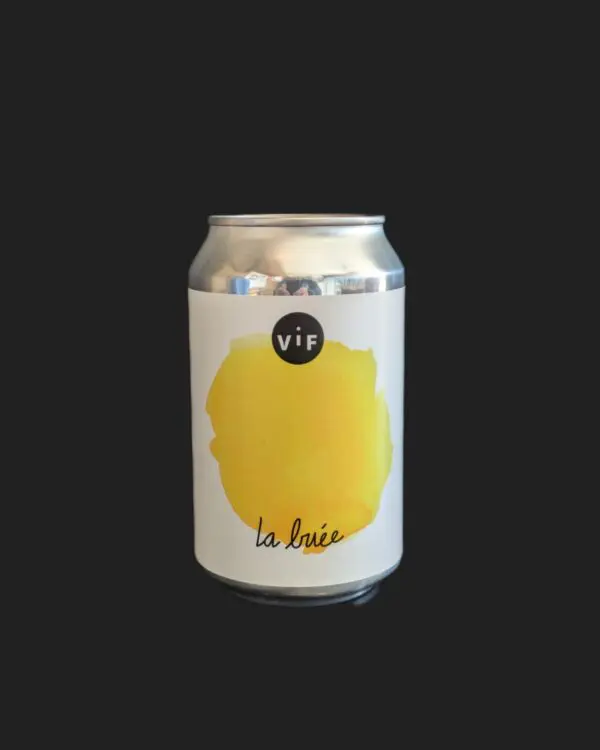 La buée by VIF