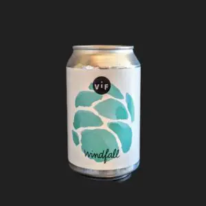 Vif windfall west coast IPA