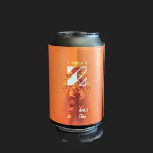 NEIPA BALI by PRIZM