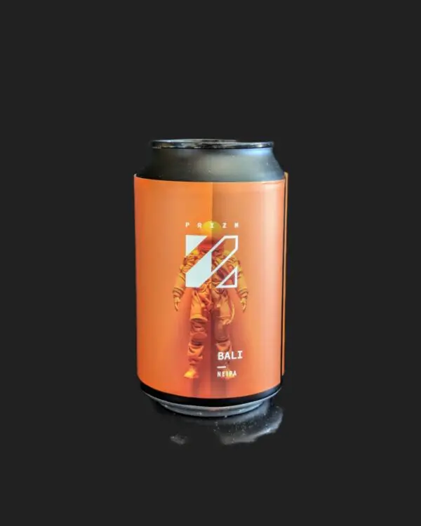 NEIPA BALI by PRIZM