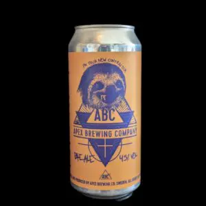 Flux by Apex Brewing Company