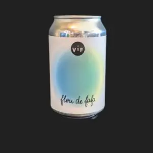 Flou De Fafa by VIF