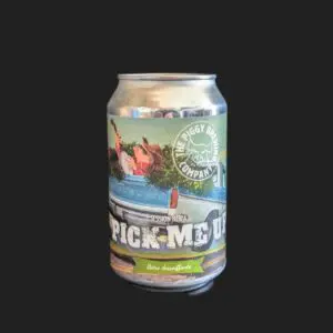 Pick Me Up by The Piggy Brewing Company