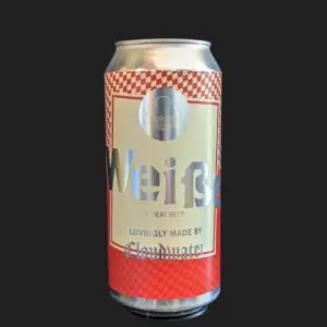 Weibe by cloudwater