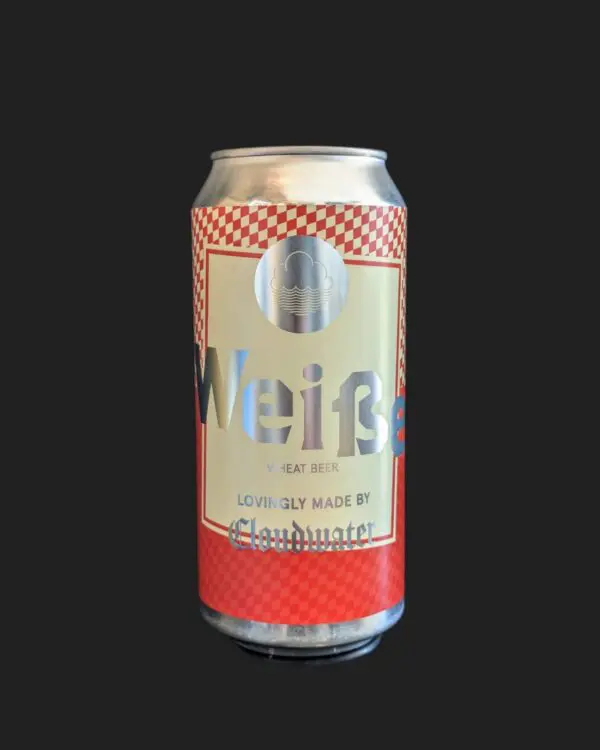 Weibe by cloudwater