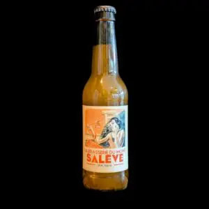 Double NEIPA by Brasserie du Mont Salève