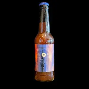 Berliner Framboise by La Chouette