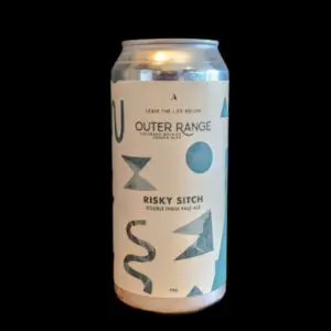 Risky Sitch by Outer Range