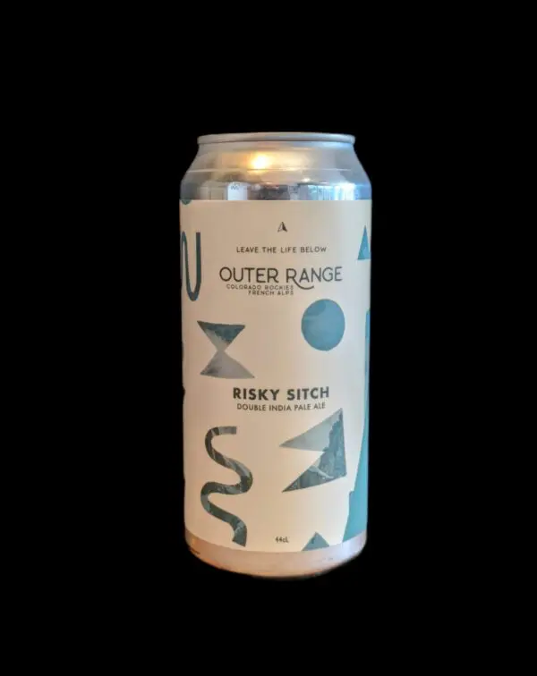Risky Sitch by Outer Range