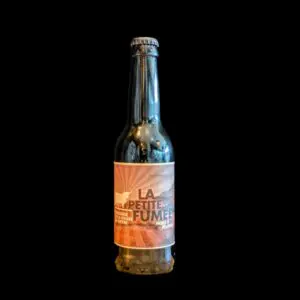 La Petite Fumée by Brasserie de la Vallée du Giffre